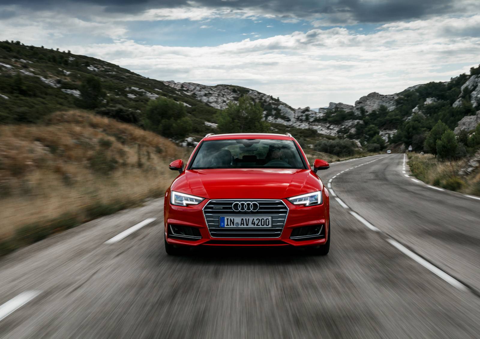 Audi