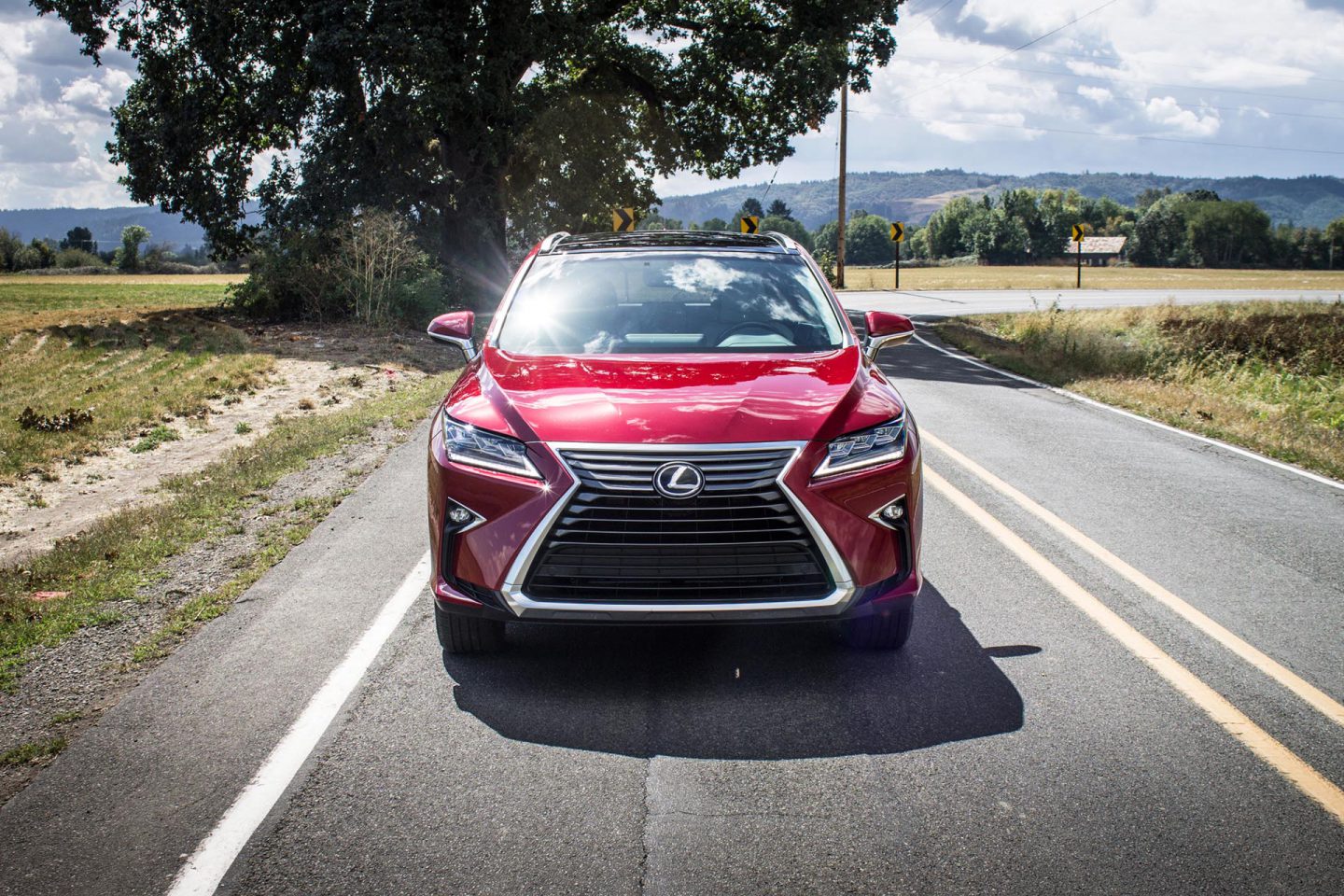 Lexus