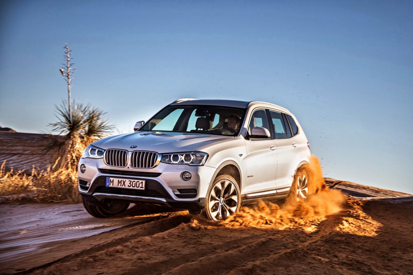 SUV